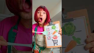 Mami me pide un Favor #videoshorts