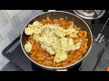 Egg Masala Pasta | Street Foods Tv