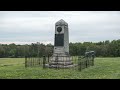 "A May Morning In Manassas"