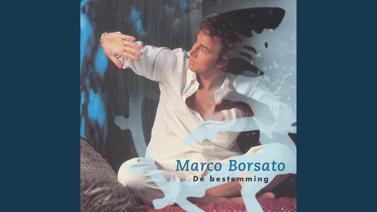 Slaap maar — Marco Borsato