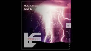 Master Beat Projekt - Storm (Radio Mix)