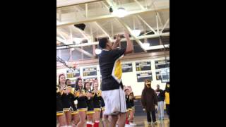 Copy of MRHS Winter Pep Rally 2014-2015