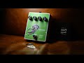 Le flanger par excellence l alh effect electric mother  made in france 