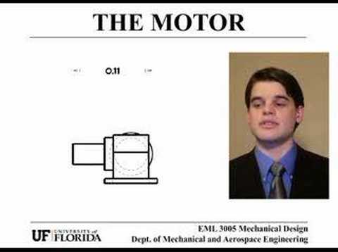 Industrial Pasta Machine Design Presentation