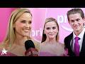 Reese Witherspoon Teases How Son Deacon Phillippe Was Part Of ‘Legally Blonde 2’
