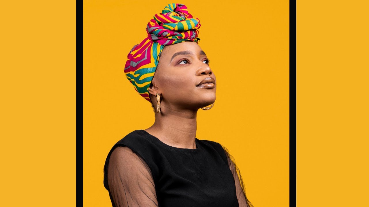 [Gospel House] DJ Renay - January 2015 Gospel House Mix