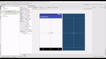 用 android studio 3.0 / Kotlin 寫 android 第一支app 教學