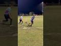 Kickball nice bunt 2010  #kickball #sports #league #kick #espn #catch