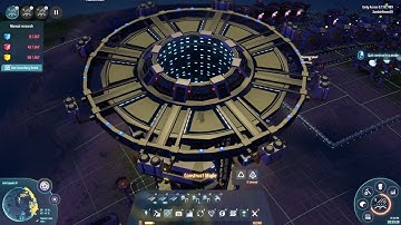 Dyson Sphere Program #40