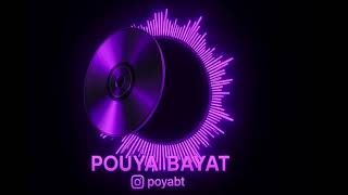 End time - Pouya Bayat