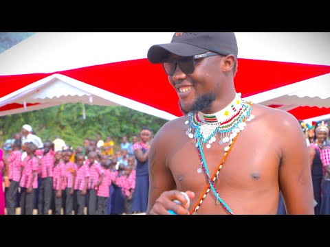 DILLA TIFFA LIVE PERFORMANCE AT SINTAAN DURIING JAMLICK KIKENYI WEDDING