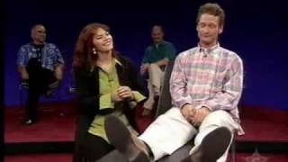 Whose Line UK - Psychiatrist