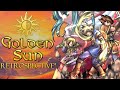 Golden sun  dawn of a beloved series retrospective