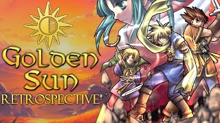 Golden Sun | Dawn of a Beloved Series (Retrospective)