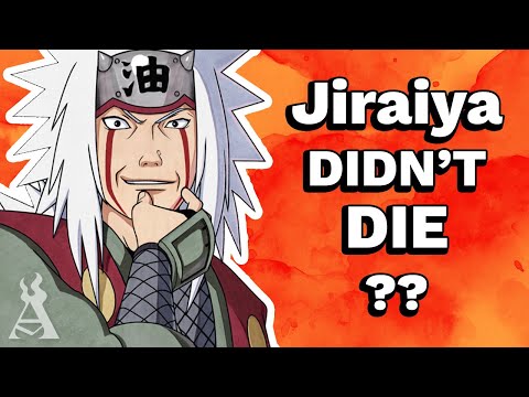 تصویری: آیا جیرایا واقعاً مرد؟