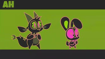 Preview 2 Lil Nugget Extended^2