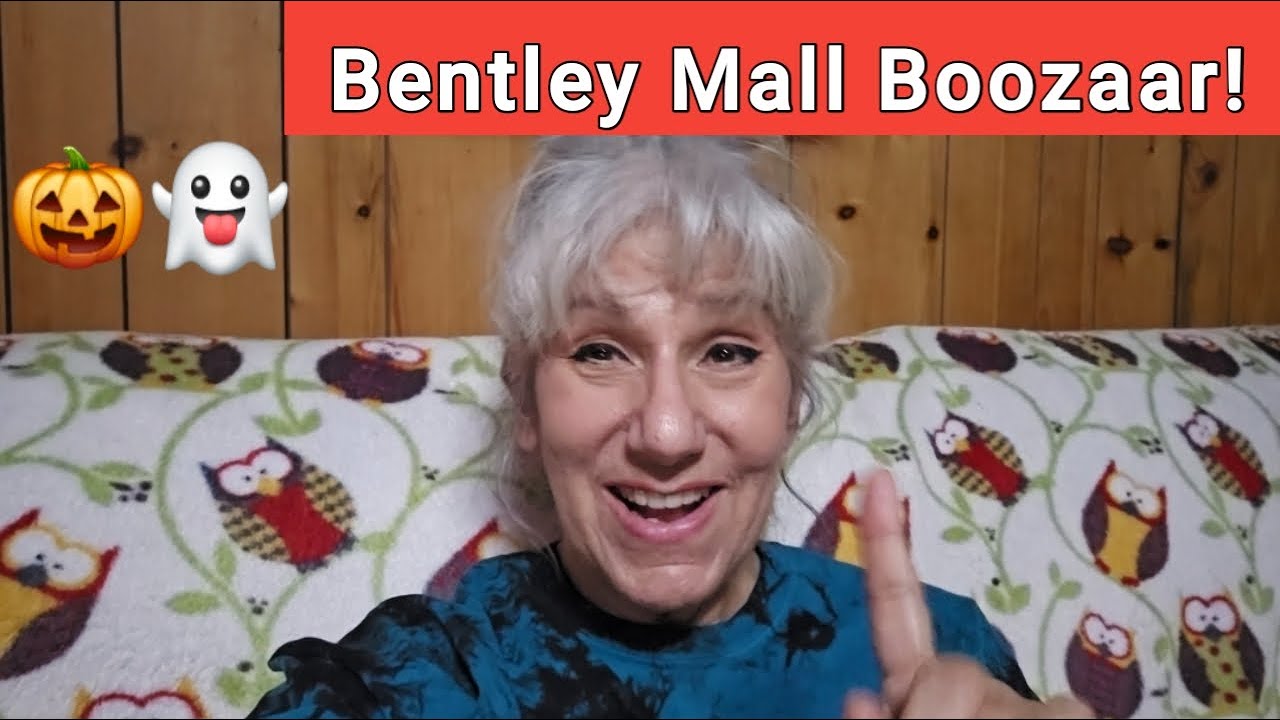 Bentley Mall Boozaar | Фэрбанкс, Аляска | Видеоблоги Alaskan Bears