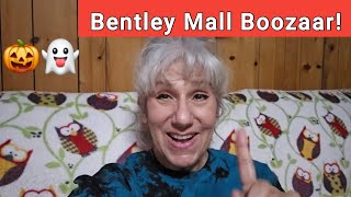 Bentley Mall Boozaar | Fairbanks, Alaska | Alaskan Bears Vlogs