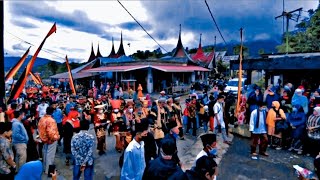 PANINJAUAN BARALEK GADANG | BATAGAK PANGULU