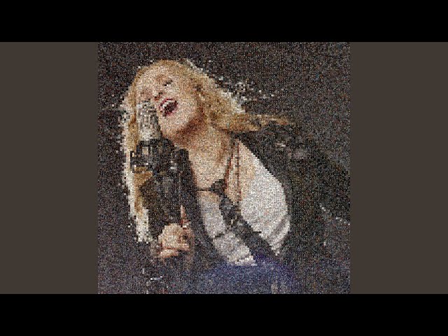 Melissa Etheridge - Who Are You Waiting For