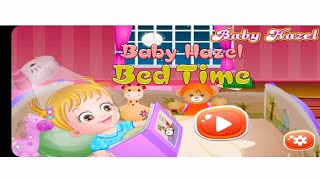 Baby Hazel Bed Time Games screenshot 3