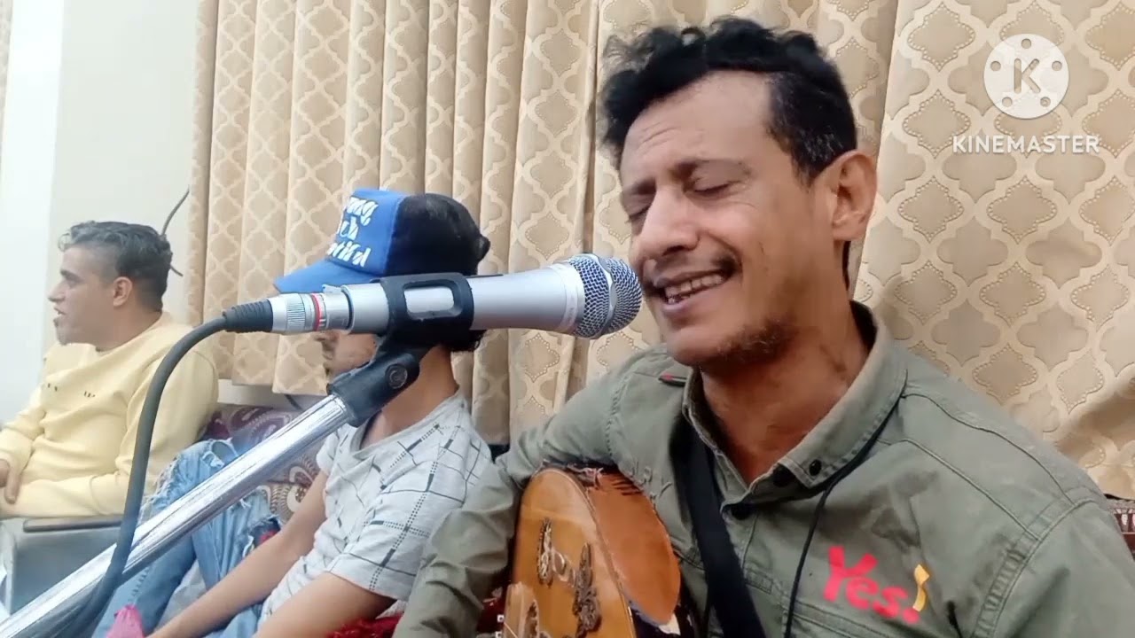 الفنان سعدالضيفي جديد