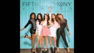 Fifth Harmony - Tu Eres Lo Que Yo Quiero (Acoustic)