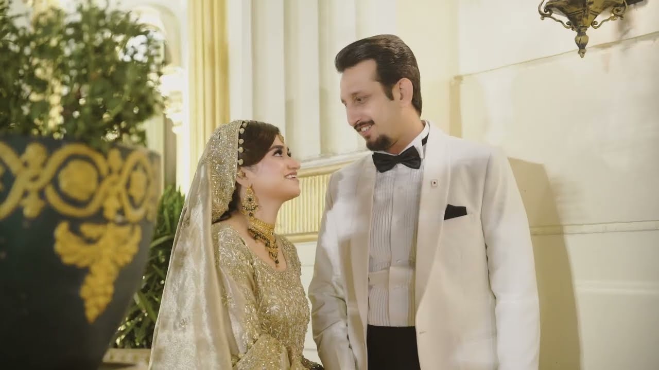 Wedding Dance Performance Highlights 2025 | Pakistani Wedding Dance | 