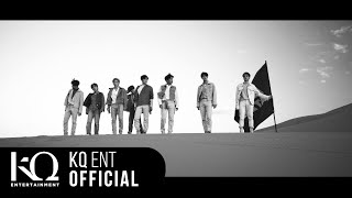 ATEEZ(에이티즈) TREASURE EPILOGUE : Action To Answer 'Outro : Long Journey' Trailer