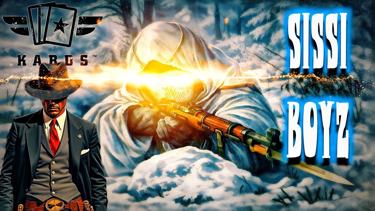 I Tried Building Around Sissi Units and This Happened