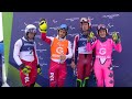 Para Alpine Skiing - Men's Slalom All Classes Run 1 | 15 Mar | Milano Cortina 2026