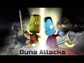 Duna attacks a ksp movie