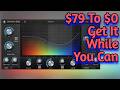 This $79 Plugin Is FREE Right Now! Get It While You Can! (Perpetual License) - UVI Sparkverb