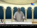 الشيخ شمس الدين يرد على الرجال من يهوون بيع الملابس الداخلية للنساء 