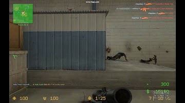 SICK 4MAN AWP @ DEMO FREE !
