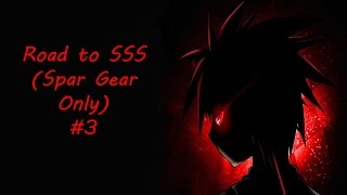[Elsword NA] Infinity Sword PvP 1v1 #3 (S Rank)