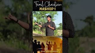 SONG OUT NOW || A TAMIL CHRISTIAN MASHUP SONG ❤️God bless you! † #tamilchristian #jefreysalmon