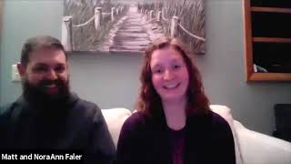 Letters From Camp Episode 14 CWAA