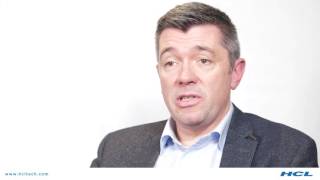 HCL takes Relationship Beyond the Contract with Allied Irish Bank