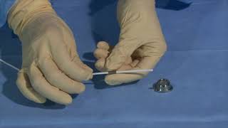AngioDynamics Port Locking Mechanisms Smartport And Smartport Plastic Virtual In Service