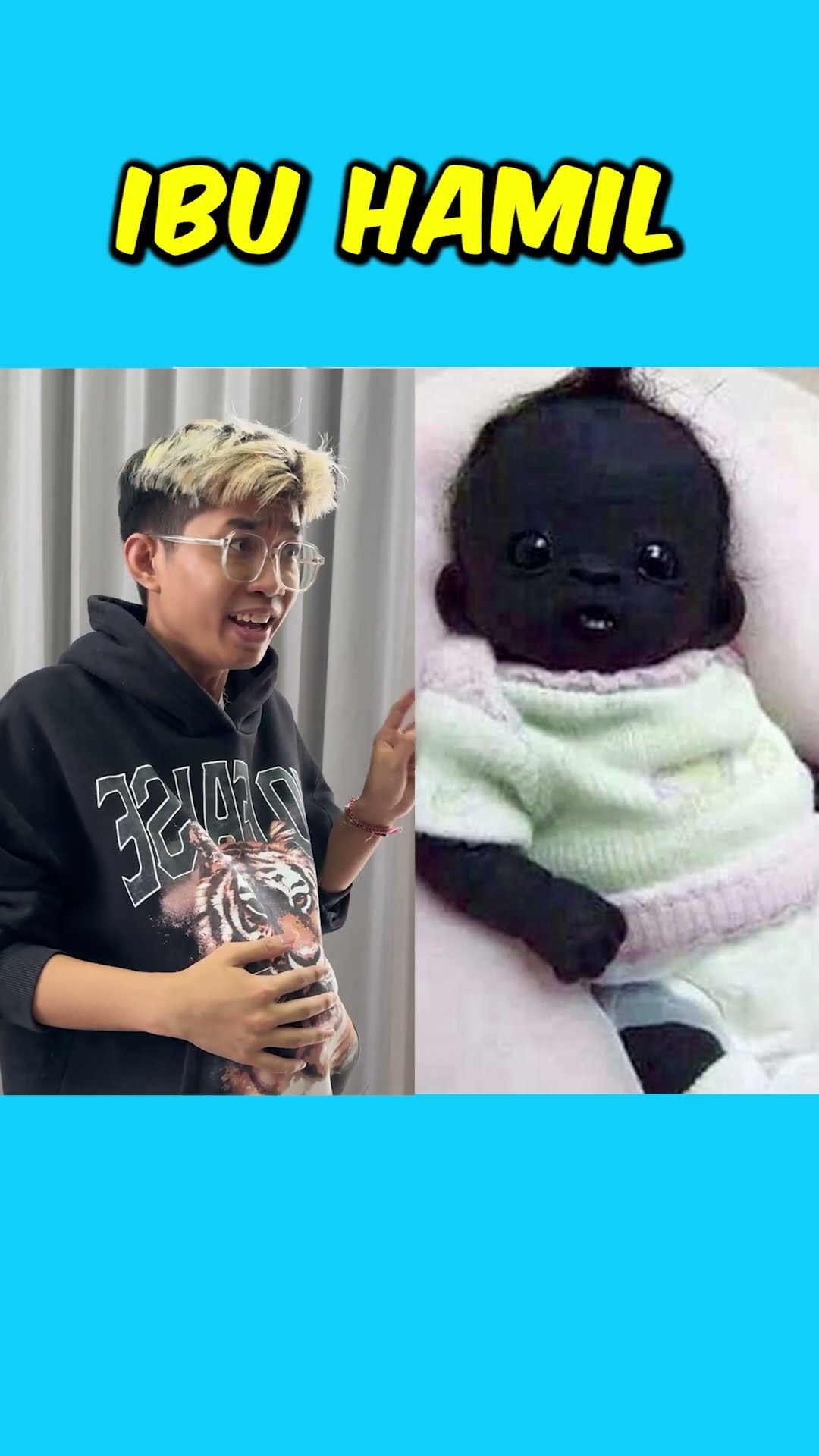 Yang Sayang Ibu Tonton Video Ini!