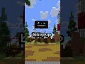 This isn't BOXING... 🥊 #BoxPvP #Minecraft #shorts #minecraftshorts