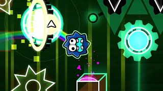 NODE 100% by robotchief