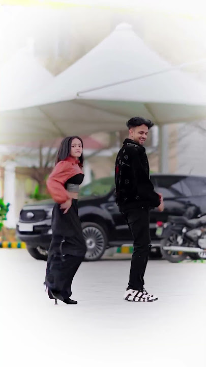 Deewana Hai Ye Mann ❤️ #shortsvideo #ytshorts #shorts #GovindMittal & Snehu #CoupleDance #viral #yt