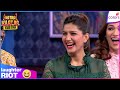 Khatra Khatra Khatra | Bharti is All Praises For Haarsh: Comedy Alert | Colors TV