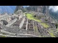Viaje a Machu Picchu en familia...