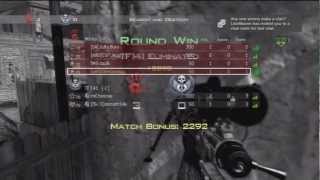 Hitmarker #2  (Drystreak!)