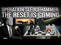 The Pentagon's Secret 'Sledgehammer' Reset: Did Trump Just Bypass Congress on Iran?