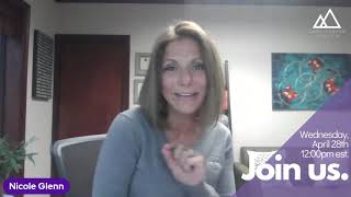 Failure with Nicole Glenn