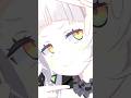 🌙紫咲シオンで『君のココロをハッキング』【Hololive MMD】 #shorts #shortsfeed